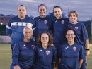 Calcio, Vado. E' iniziata la stagione del Femminile, la novità è la squadra Juniores Calcio, Vado. E' iniziata la stagione del Femminile, la novità è la squadra Juniores