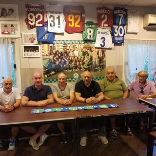Calcio, Legino. Summit tra società e squadra dopo l'aumento dei contagi. Tobia: "E' un periodo dove la posta in gioco è alta e non riguarda il calcio"