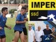 Calcio, Imperia: margine ridotto per la risalita in Serie D, oggi parte il ritiro a Ormea Calcio, Imperia: margine ridotto per la risalita in Serie D, oggi parte il ritiro a Ormea