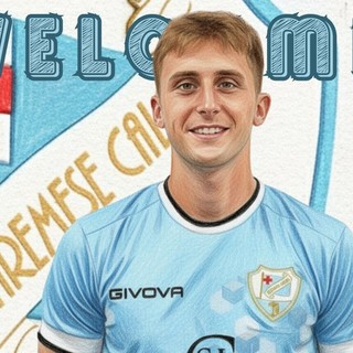 Calcio, Sanremese. Le prime mosse di mercato riguardano la difesa, ha firmato Edoardo Grosso