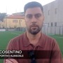 Calcio | Albissole. Prima amara per il ds Cosentino: "Pietra con obiettivi diversi dai nostri, ora lavoriamo" (VIDEO) Calcio | Albissole. Prima amara per il ds Cosentino: "Pietra con obiettivi diversi dai nostri, ora lavoriamo" (VIDEO)
