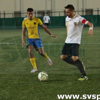 Calcio. Panuccio non si arrende: "Forza Baia, puoi rialzarti!"