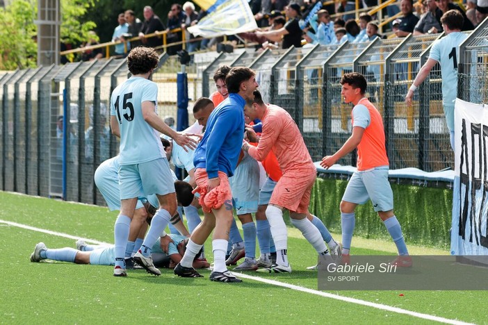 Calcio | Promozione. Il titolo regionale sarà assegnato sabato sera, in campo Albissole e Sammargheritese Calcio | Promozione. Il titolo regionale sarà assegnato sabato sera, in campo Albissole e Sammargheritese
