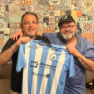 Calcio, Spotornese. Gian Mario Peuto passa alla direzione sportiva, il nuovo tecnico è Luca Fiorio