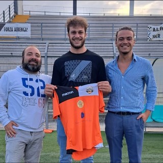 Calciomercato. Secondo colpo in poche ore per il Vadino, fatta anche per Michael Bianco