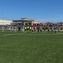Calcio, Eccellenza. Il derby è servito! La WEBCRONACA LIVE di Savona-Albissole Calcio, Eccellenza. Il derby è servito! La WEBCRONACA LIVE di Savona-Albissole