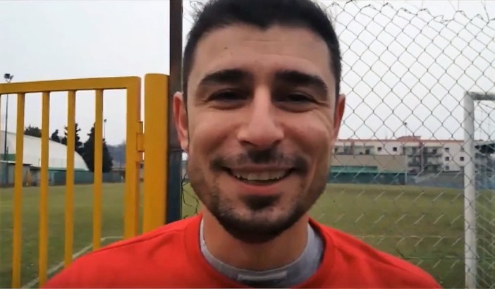 Calciomercato, Celle Ligure: arriva la conferma anche per Jacopo Provato Calciomercato, Celle Ligure: arriva la conferma anche per Jacopo Provato