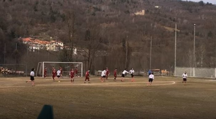 Calcio, Seconda Categoria B: i risultati e la classifica dopo la diciottesima giornata