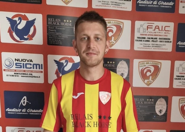 Calcio. Il Millesimo supera il Bragno con Vittori e Camara Calcio. Il Millesimo supera il Bragno con Vittori e Camara