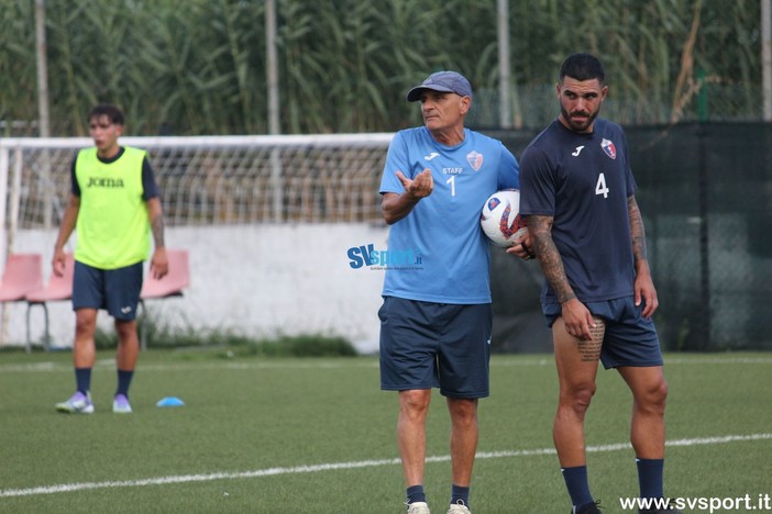 Arras e Mister Roselli Arras e Mister Roselli