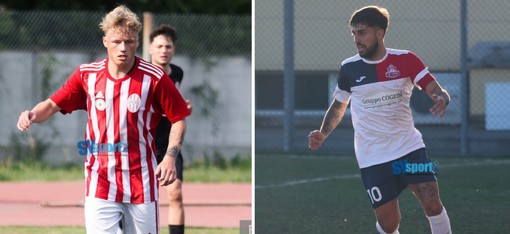 Calcio. La stagione dilettantistica inizia oggi, primo match ufficiale per Carcarese e S.F. Loano Calcio. La stagione dilettantistica inizia oggi, primo match ufficiale per Carcarese e S.F. Loano