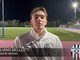 Calcio, Savona. Gli occhi di Bellotti brillano di biancoblu: &quot;Sono cresciuto con questi colori, questo è un gruppo che si vuole bene&quot; (VIDEO)