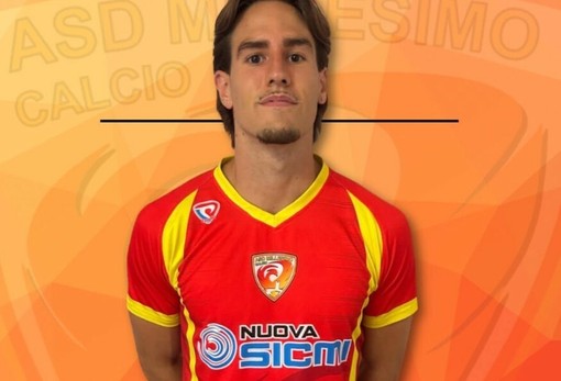 Calciomercato | Millesimo. Preso il difensore Stefano Roberto Reali Calciomercato | Millesimo. Preso il difensore Stefano Roberto Reali