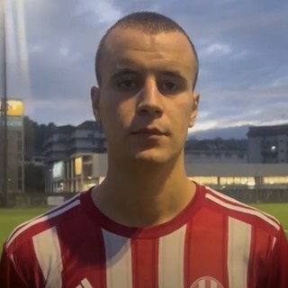 Calcio, Carcarese. Brignone dopo il 2-2 con il Millesimo: "Subito il loro gioco, m siamo riusciti a rimetterla in piedi"