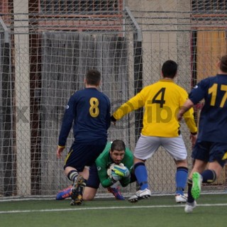 Calcio, Varazze. E' la notte decisiva. Pongiglione: "Possiamo farcela"