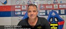 Calcio | Baia Alassio Auxilium. Sardo dopo il 3-2 al Finale: "Battuta una squadra fortissima, punti cha valgono triplo" (VIDEO)