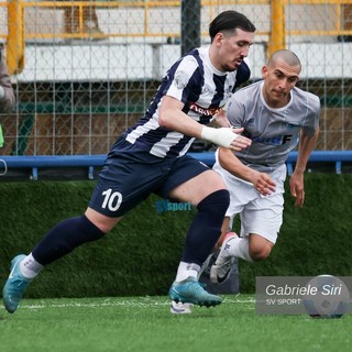 Calcio | Promozione. C'è la Sampierdarenese per l'Albissole, la regola dei 7 punti impone una vittoria al Savona