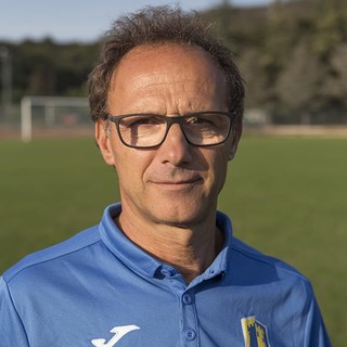 Calcio, Cairese. Settore giovanile d'alto profilo, Massimo Caracciolo allenerà la leva 2005