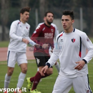 Calcio, Serie D. Il Vado si gioca con il Bra le ultime chances di salvezza diretta