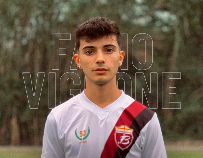 Calciomercato. Corsa e dribbling per il Borghetto, Fabio Vignone arriva dal Pietra Ligure Calciomercato. Corsa e dribbling per il Borghetto, Fabio Vignone arriva dal Pietra Ligure