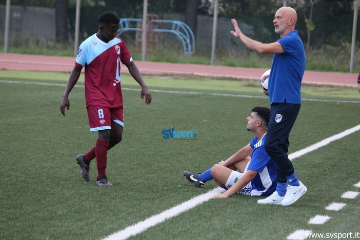 Calcio, Prima Categoria. Sabato da salvezza nel Girone B, match da non sbagliare per Vadese e Spotornese