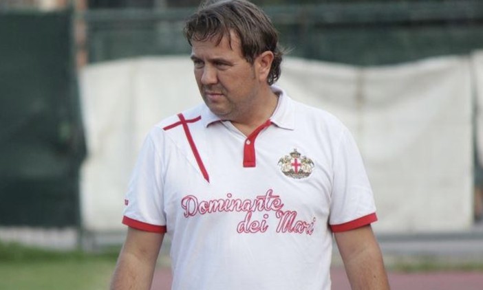 Calcio | Virtus Don Bosco. Pusceddu chiama il colpo di reni salvezza: "Merito dei ragazzi, stanno inanellando grandi prestazioni"