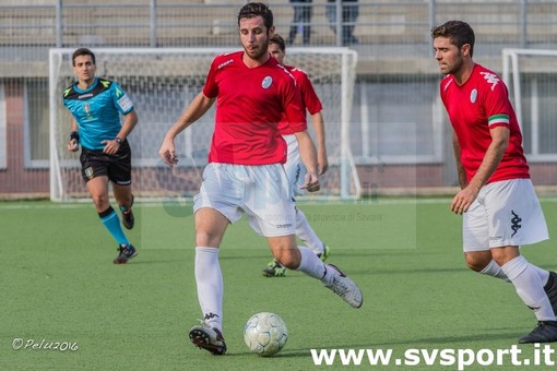 Calciomercato. Il Ligorna vicino a Daniele Puddu, trattativa prossima alla conclusione