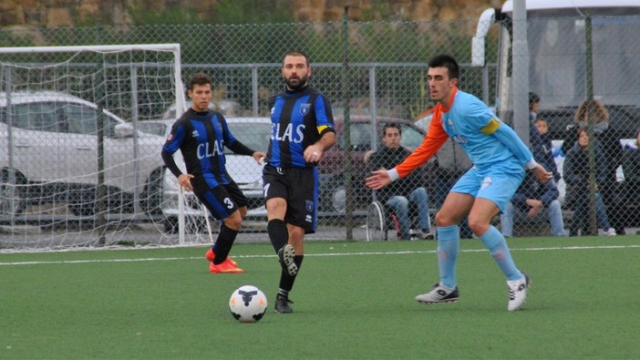 Calcio, Coppa Italia Promozione: Carlin's Boys - Voltrese si giocherà a Quiliano Calcio, Coppa Italia Promozione: Carlin's Boys - Voltrese si giocherà a Quiliano