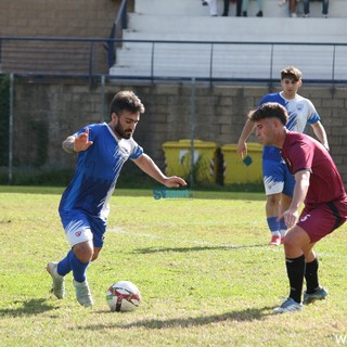 Calcio | Prima Categoria A. Tutti in campo dopo l'allerta arancione