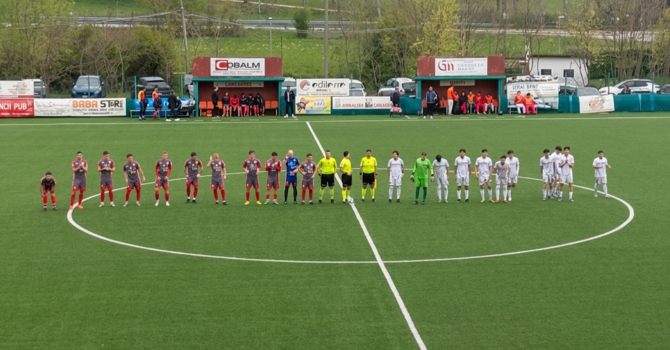 Calcio | Eccellenza. Poco meno di un'ora per puntare alla salvezza, stasera tornano in campo Carcarese e Arenzano