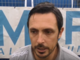 Calcio, Albenga. Solari non può che sorridere: &quot;Partita perfetta, è un successo dedicato alla memoria di Davide Molinari&quot; (VIDEO)