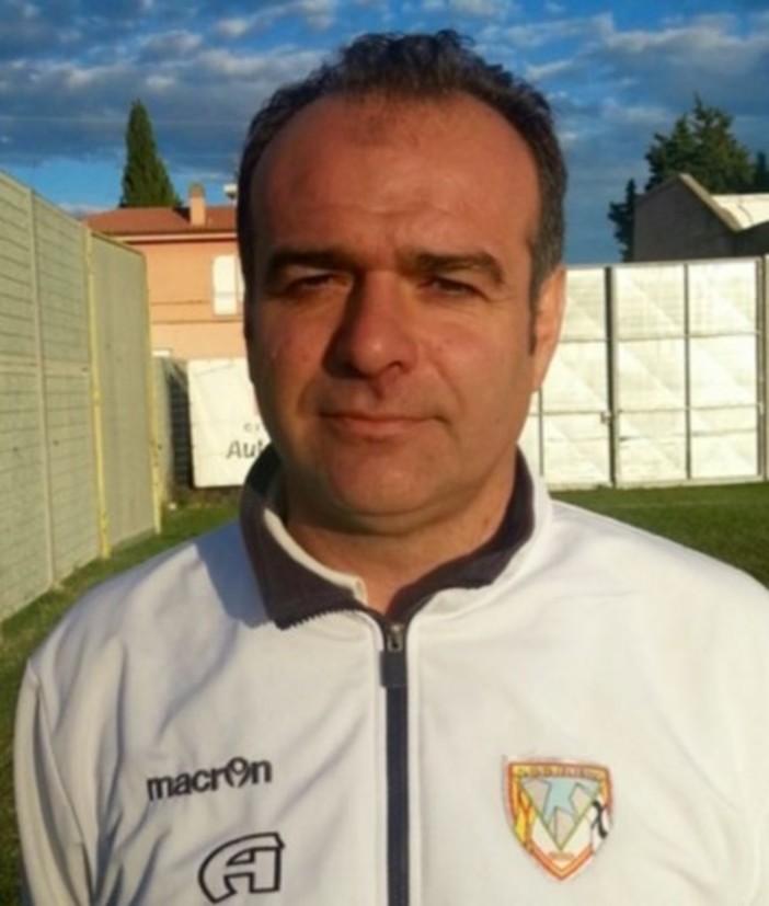 Calcio, Biolzi sorride dopo la vittoria sull'Albissola: "Un successo ottenuto con cuore e determinazione" Calcio, Biolzi sorride dopo la vittoria sull'Albissola: "Un successo ottenuto con cuore e determinazione"