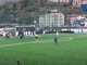 Calcio, Serie D: la zampata di Aperi regala i tre punti contro il Ligorna (VIDEO)