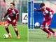 Calciomercato. Asteggiante - Bolia, doppio prestito rinnovato tra Pontelungo e Pietra Ligure