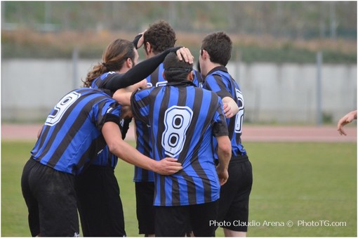 Clamoroso: l'Imperia calcio si sarebbe iscritta al Campionato di Eccellenza