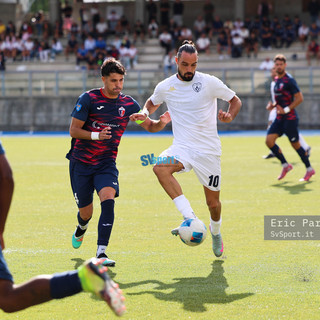 Calcio, Serie D. Fissati i recuperi di Vado, Celle Varazze e Cairese