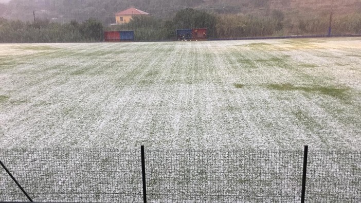 Calcio, Coppa Liguria di Seconda Catgoria: Borgio Verezzi - Virtus Sanremo e Pallare - Murialdo, stasera si completano i recuperi