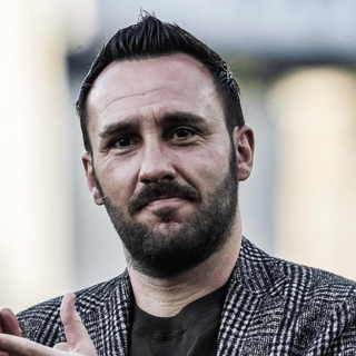 Calcio | Claudio Terzi è il nuovo tecnico del Ligorna: "Ho trovato un club con un entusiasmo contagioso"