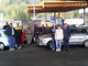 Motori: il Fiat 500 club di Garlenda raggiunge Ginevra