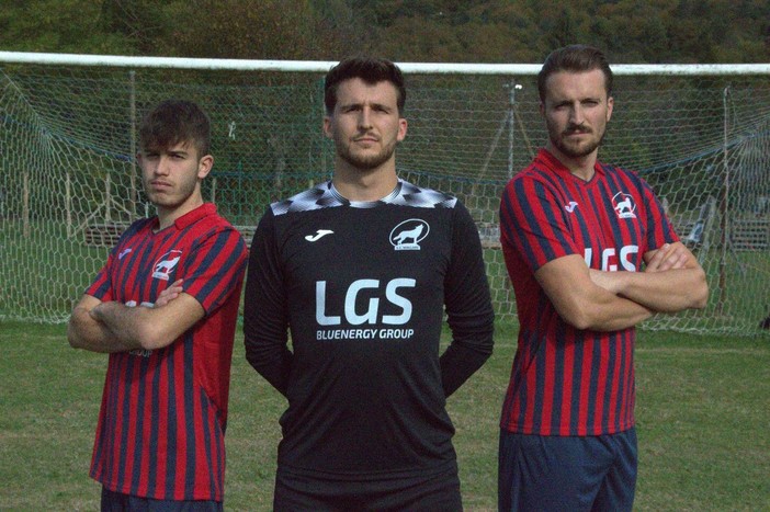 Calcio. Tocca al Mallare tentare l'impresa contro il Dego. Bossolasco: "Siamo incredibilmente oltre le attese, in campo senza snaturarci"