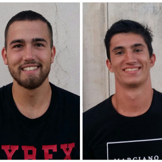 Calciomercato: altra raffica di arrivi per il Legino, ecco Cerato, Martino e Bresciani