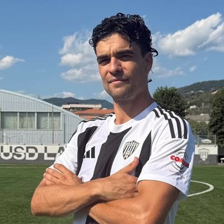 Calciomercato | La Lavagnese affila le armi, preso anche Filippo De Benedetti