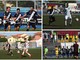 Calcio, Serie D. Berretta gol e l'Albenga batte l'Rg Ticino (LA FOTOGALLERY) Calcio, Serie D. Berretta gol e l'Albenga batte l'Rg Ticino (LA FOTOGALLERY)