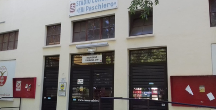 Calcio, Cuneo: impianto faraonico per sostituire il Paschiero, ma non mancano i dubbi