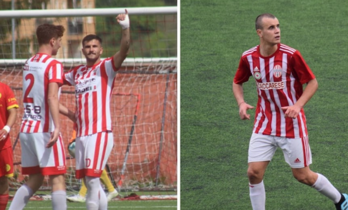 Calciomercato | La Carcarese lucida l'argenteria, confermati Zunino e Brignone Calciomercato | La Carcarese lucida l'argenteria, confermati Zunino e Brignone