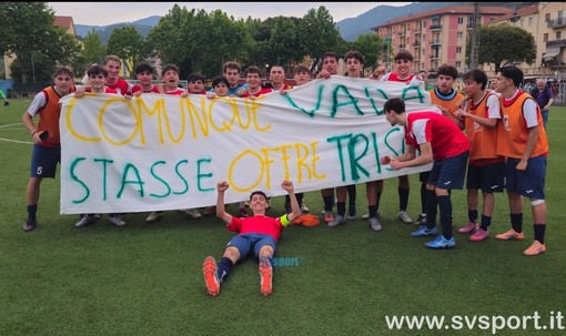 Calcio | Juniores. IL LEGINO E' ALLA FINAL EIGHT! L'1-1 CON IL ROZZANO VALE IL PASSAGGIO DEL TURNO
