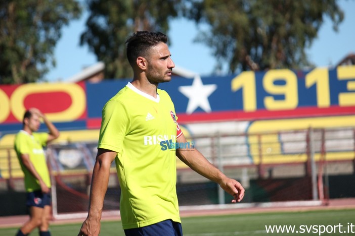 Calcio, Serie D. Inizia il lungo turno infrasettimanale, le prime liguri in campo sono Sanremese e Sestri Levante Calcio, Serie D. Inizia il lungo turno infrasettimanale, le prime liguri in campo sono Sanremese e Sestri Levante