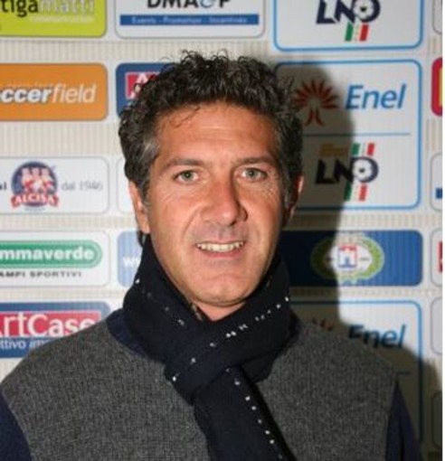 Calcio, Loanesi. Rientra il caso Valentino: "Episodio mal gestito, ora servono fame e concretezza".