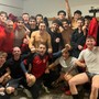 Calcio | Quiliano & Valleggia esagerato nel recupero, 8-1 alla San Filippo Neri Calcio | Quiliano & Valleggia esagerato nel recupero, 8-1 alla San Filippo Neri