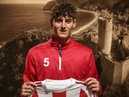 Calciomercato | La Nolese chiude le conferme con Adem Kazazi Calciomercato | La Nolese chiude le conferme con Adem Kazazi